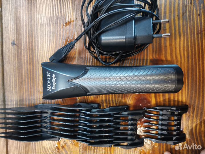 Машинка для стрижки профессииональная