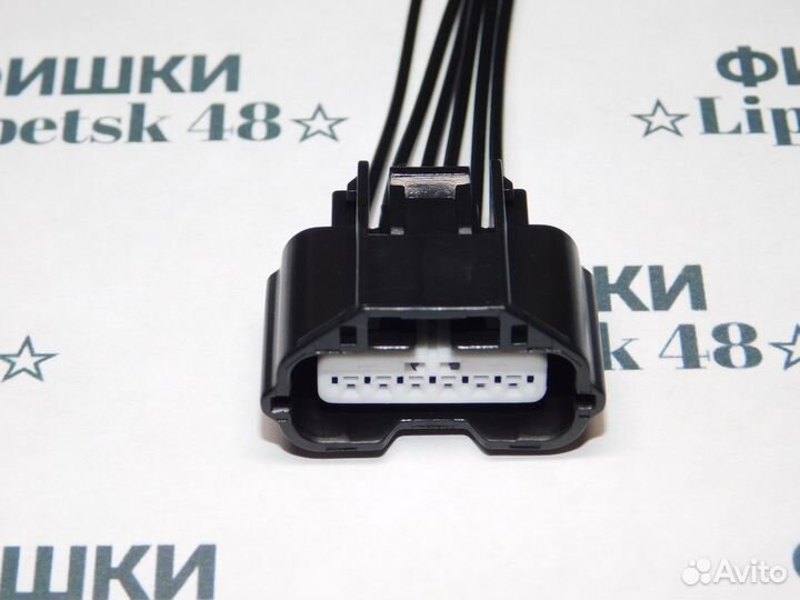 Разъем для дмрв Nissan Infiniti