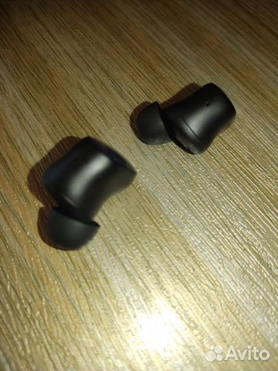 Наушники Xiaomi Redmi AirDots 3 Pro +амбушюры