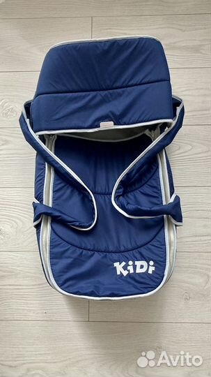 Переноска для детей