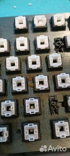 Ремонт игровой периферии, мышки, клавиатуры, и т.д