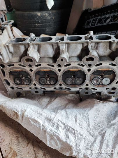 Продам запчасти ford