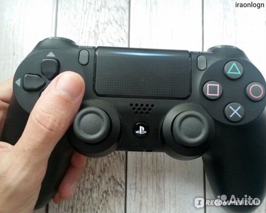 Sony PS4 геймпад