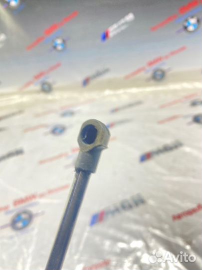 Амортизатор капота Bmw X1 E84 N46B20 2011