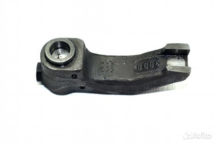 Клапан-мост MAN TGA 18.410 (01.00)