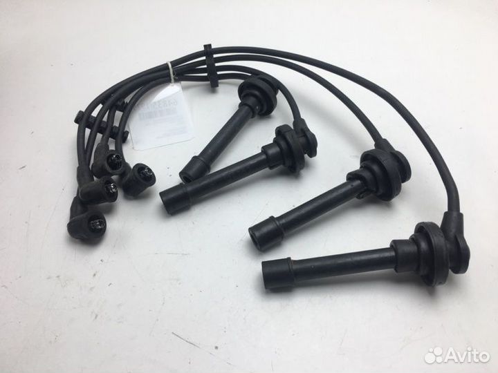 Провода высоковольтные Nissan Pulsar FN15 GA15DE