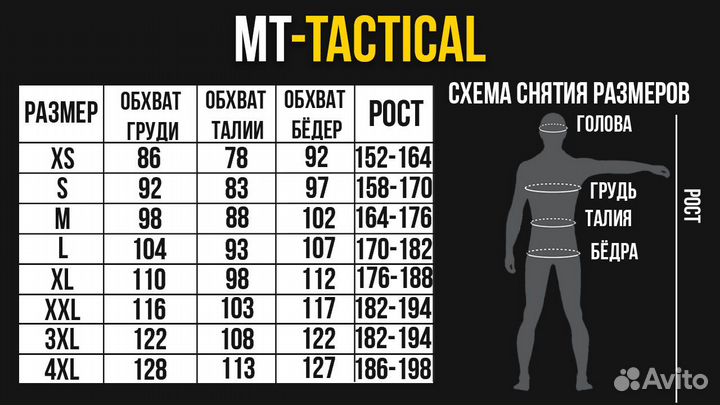 Тактическая куртка Soft Shell (multicam tropic)