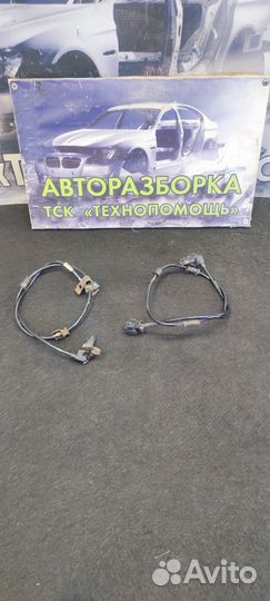 Передний датчик ABS Chery Kimo