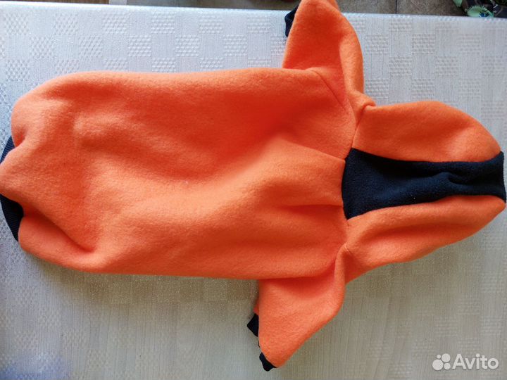 Одежда для собак