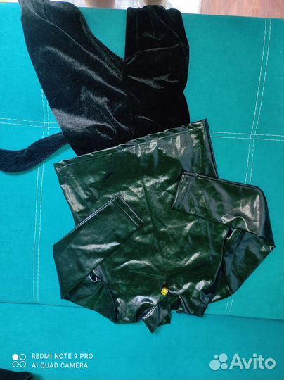 Карнавальный костюм для мальчика