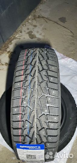 Cordiant Snow Cross PW-2 205/55 R16 91H