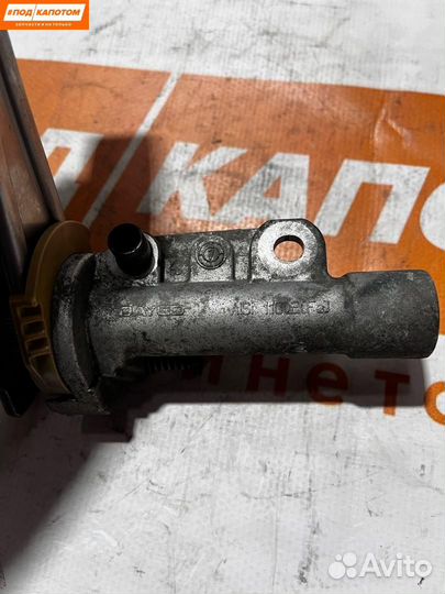 Натяжитель ремня агрегатов Peugeot 207 2008