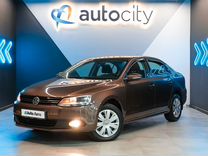 Volkswagen Jetta 1.6 AT, 2012, 175 030 км, с пробегом, цена 995 000 руб.