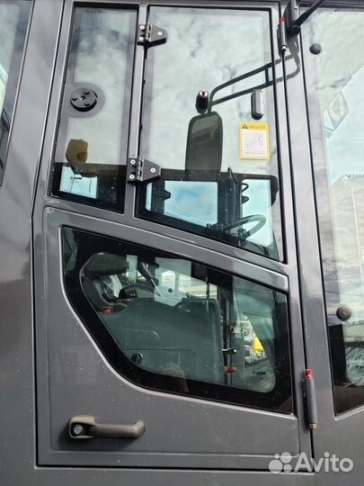 Дорожный каток XCMG XS163, 2023