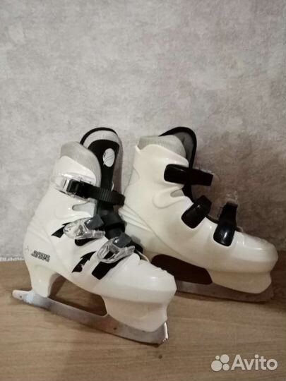 Коньки 32 размер