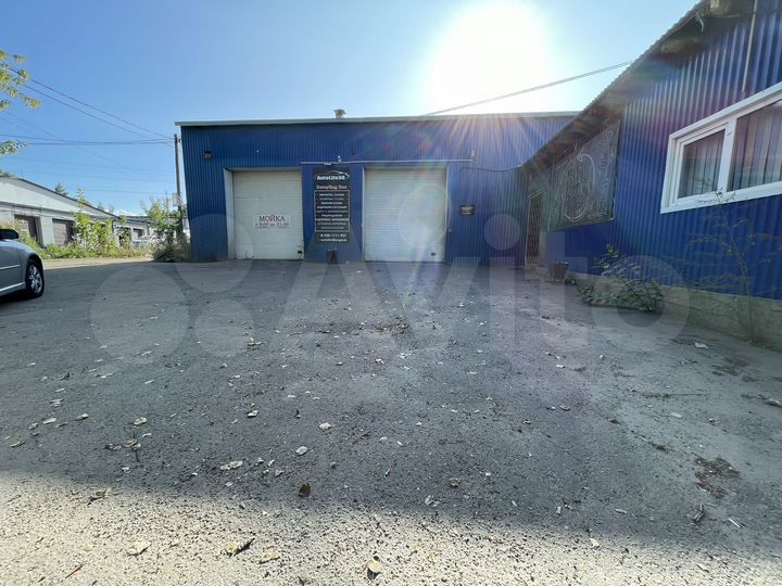 Здание, 116.6 м²
