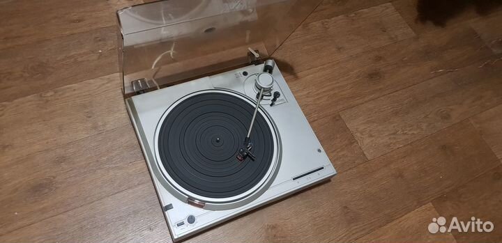 Орфей 103 С проигрыватель пластинок