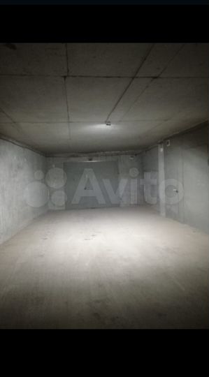 Гараж, 20 м²