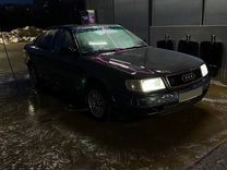 Audi 100 2.3 MT, 1991, 400 000 км, с пробегом, цена 112 000 руб.