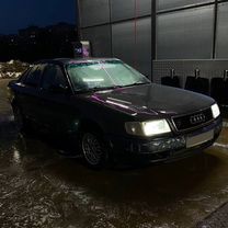 Audi 100 2.3 MT, 1991, 400 000� км, с пробегом, цена 112 000 руб.