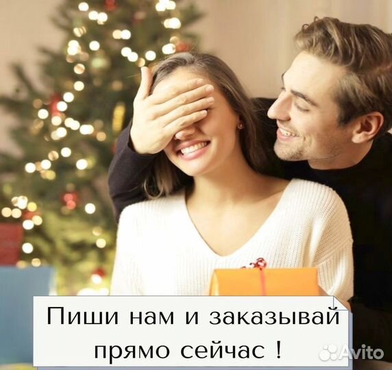 Рамка с живым фото