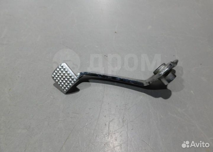Педаль/лапка тормоза Honda VT600 46500-MR1-000