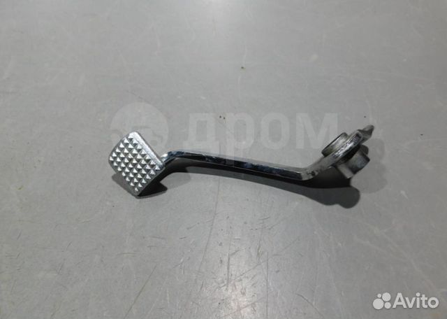 Педаль/лапка тормоза Honda VT600 46500-MR1-000