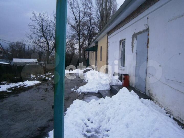 Продам производственное помещение, 820 м²