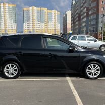 Kia Ceed 1.6 AT, 2011, 195 000 км, с пробегом, цена 880 000 руб.