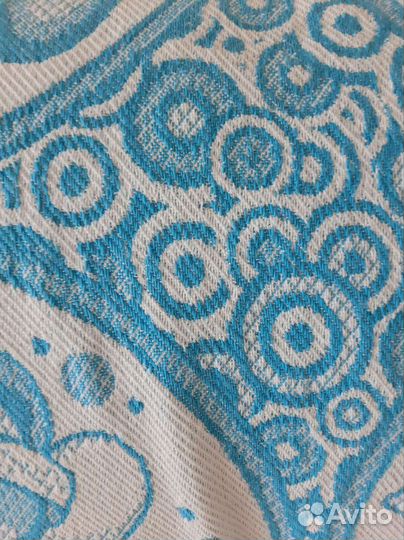 Покрывало детское