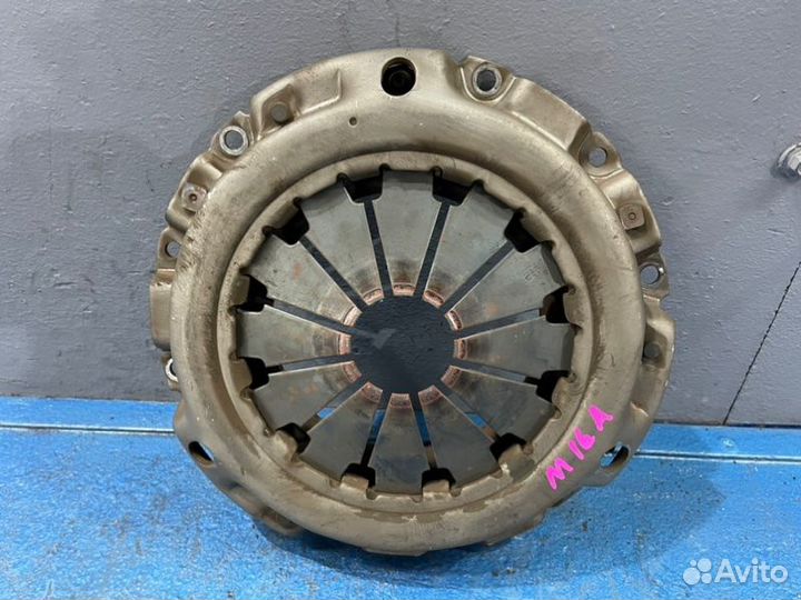 Комплект сцепления Suzuki Swift 3 ZC