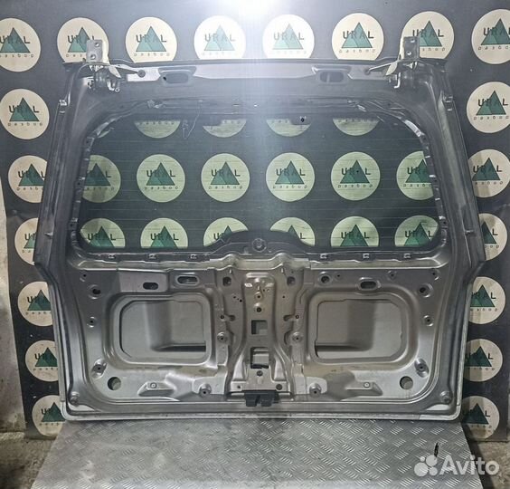 Крышка багажника Land Rover Freelander 2