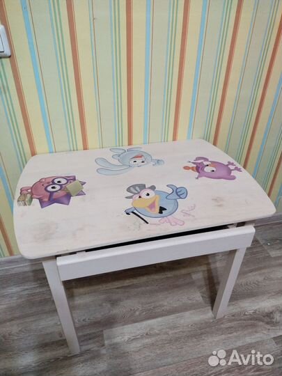 Стол детский