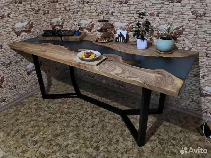 Мебель на заказ из дерева