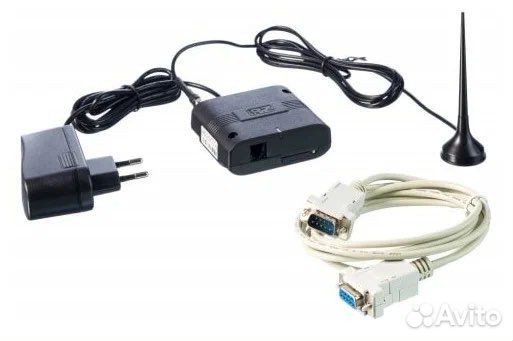 GSM/gprs-модем iRZ MC52iT