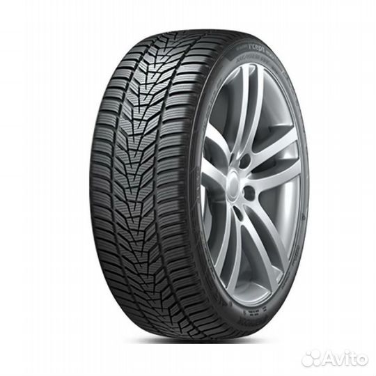 Hankook Winter I'Cept Evo 3 W330A 255/55 R19