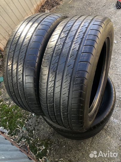 Grenlander L-Zeal56 255/55 R18