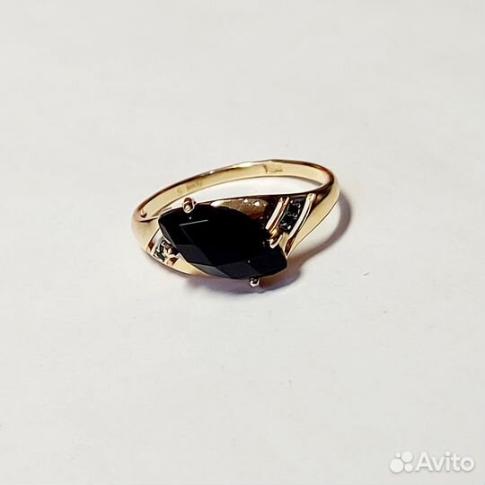 Золотое кольцо