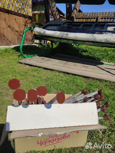 Квок для ловли сома