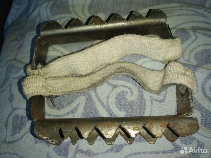 Бузлуки-ледоходы