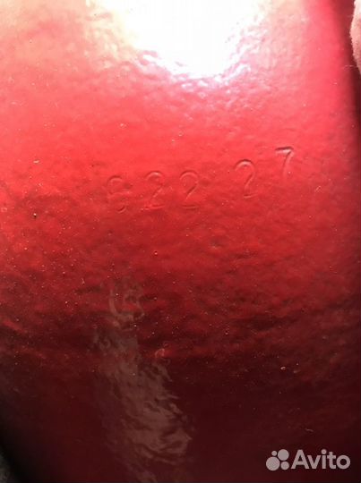 Баллоны метан