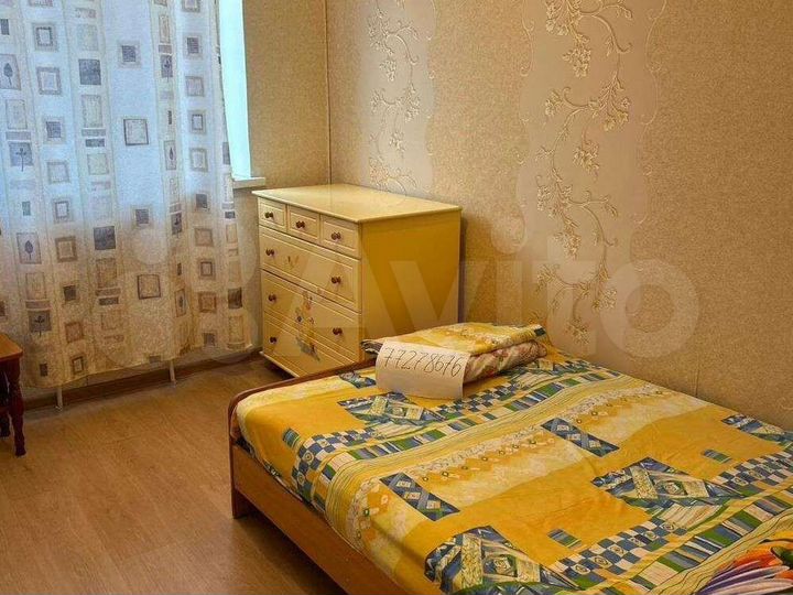 Дом 90 м² на участке 2 сот.