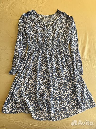 Платье летнее Cropp 48-50