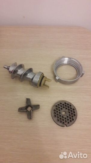 Решетка для электромясорубки