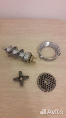 Решетка для электромясорубки