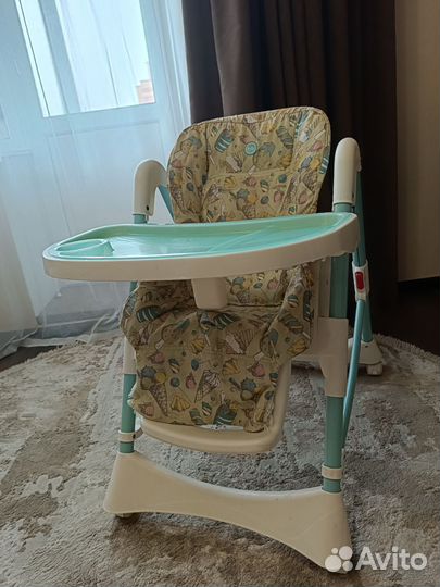 Стул для кормления