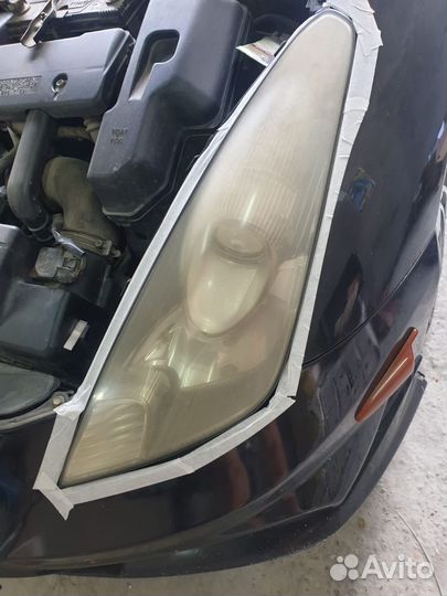 Покраска авто