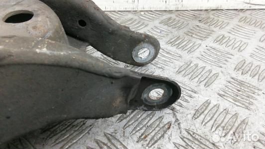 Рычаг задний BMW X3 E83 (83F08ME02)