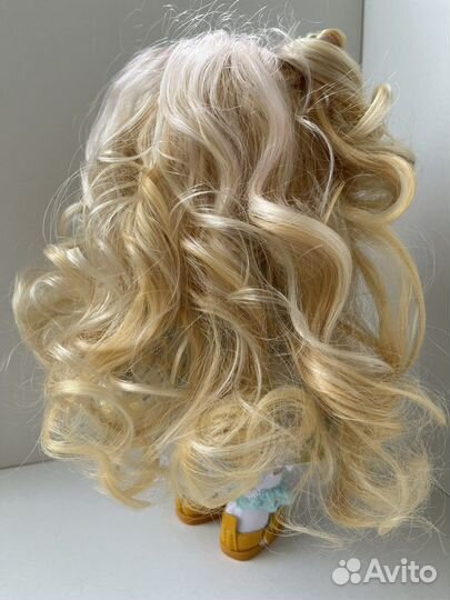 Кукла выпускница