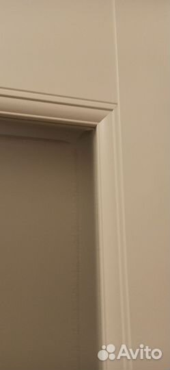 Дверь новая Profildoors